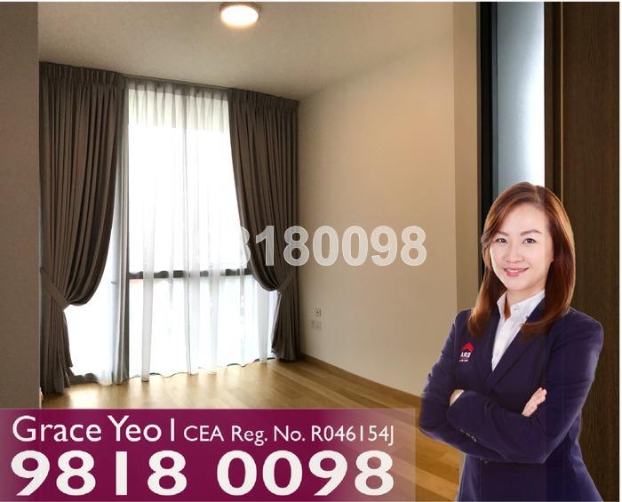 The Crest (D3), Condominium #164846302